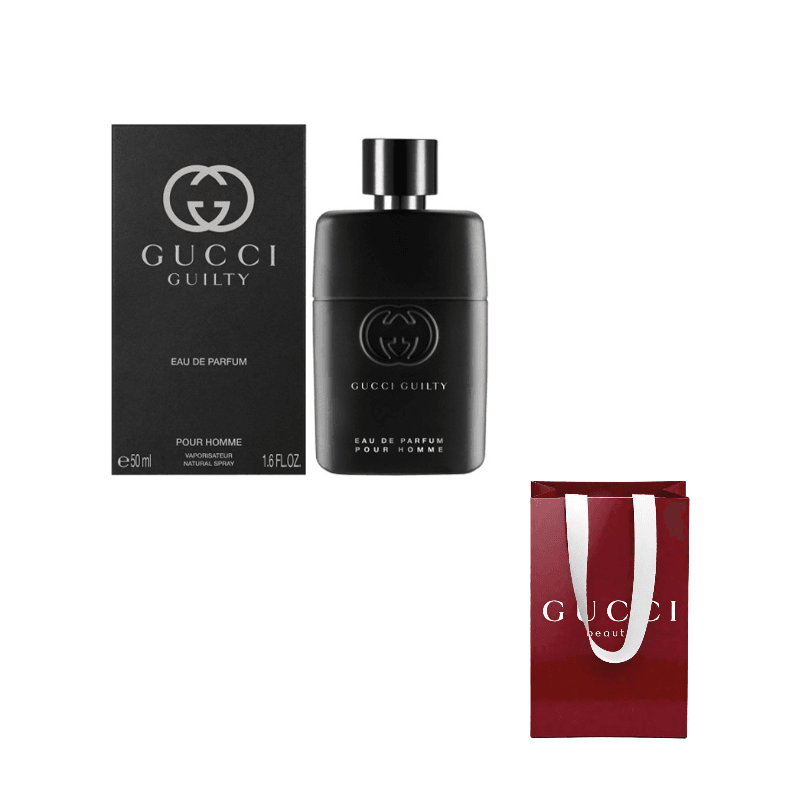 Духи мужские Gucci Guilty Eau de Parfum - Boxette Shop