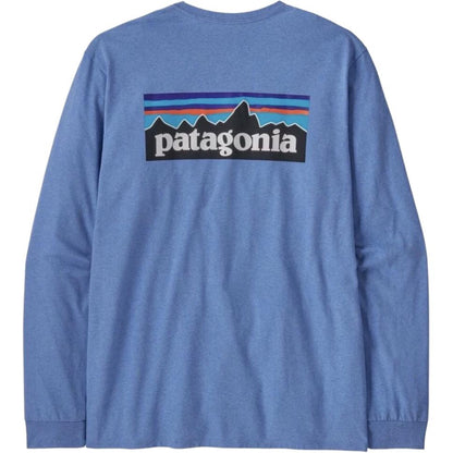 Свитер Patagonia P-6 Responsibili-T