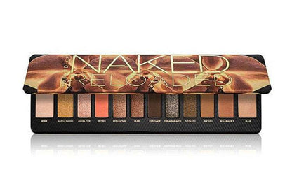 Палетка теней Urban Decay Naked3 Rose - Boxette Shop