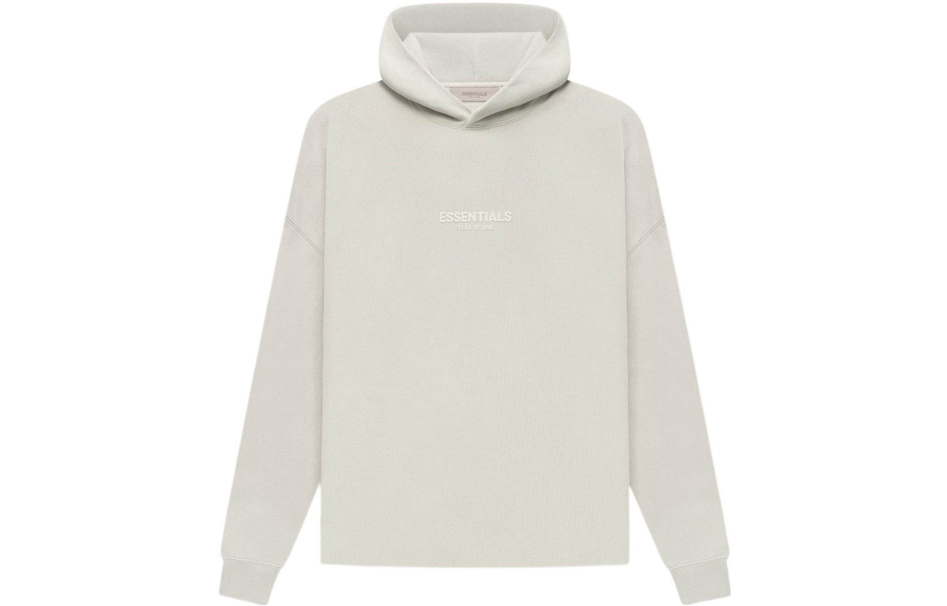 Худи Fear of God Essentials SS22 - Boxette Shop