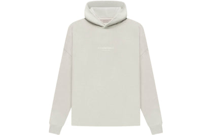 Худи Fear of God Essentials SS22 - Boxette Shop