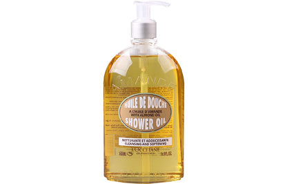 L'Occitane shirin bodomli hammom yog'i