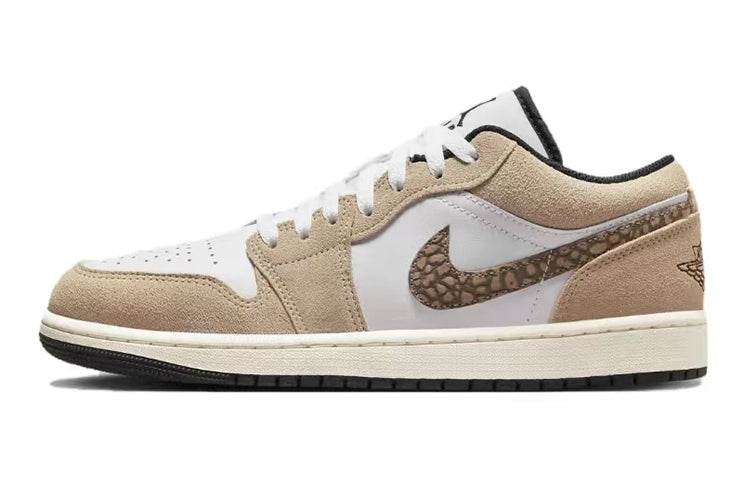 Кроссовки мужские Jordan air exodus - Boxette Shop