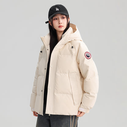 Пуховик Snow Flying Glacier