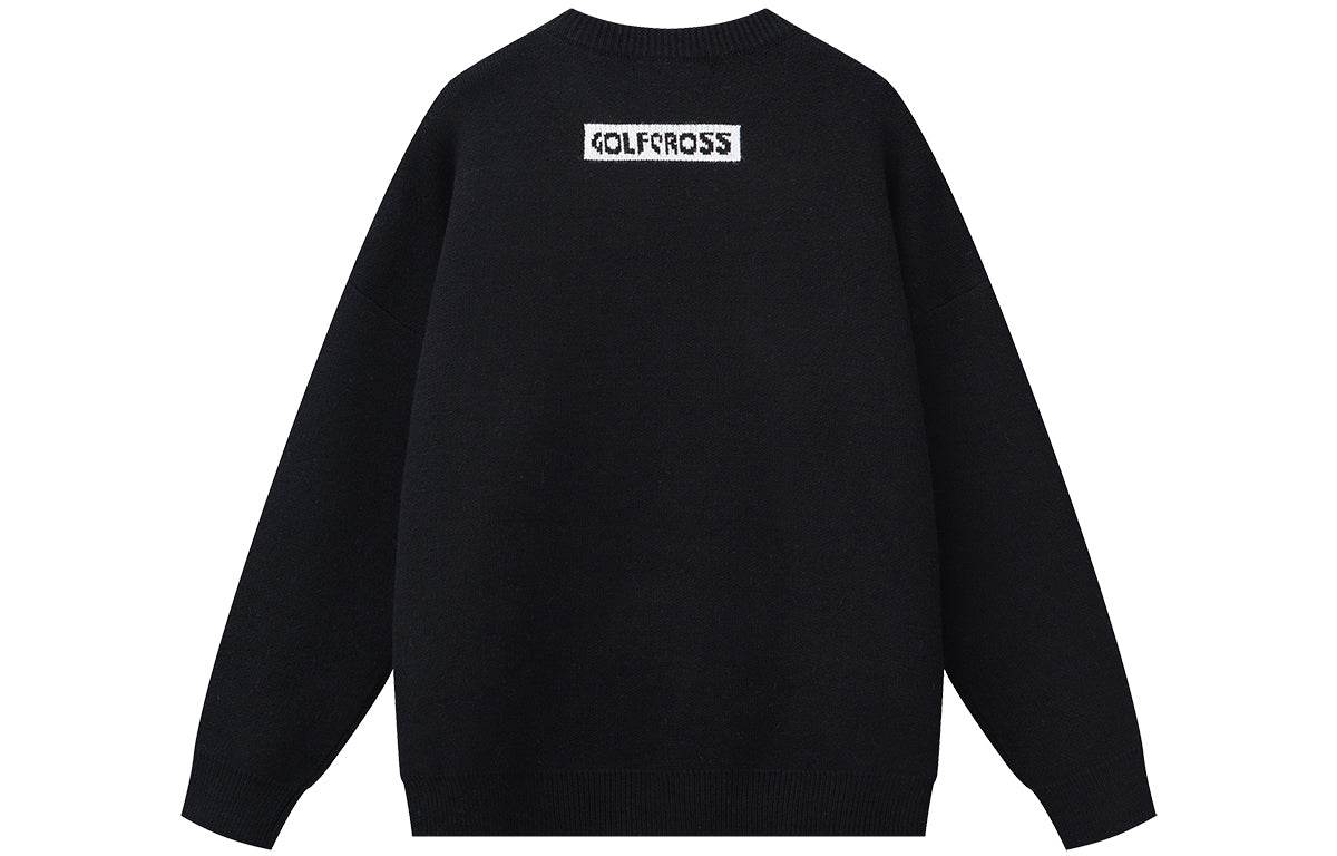 Толстовка мужская Golfcross - Boxette Shop