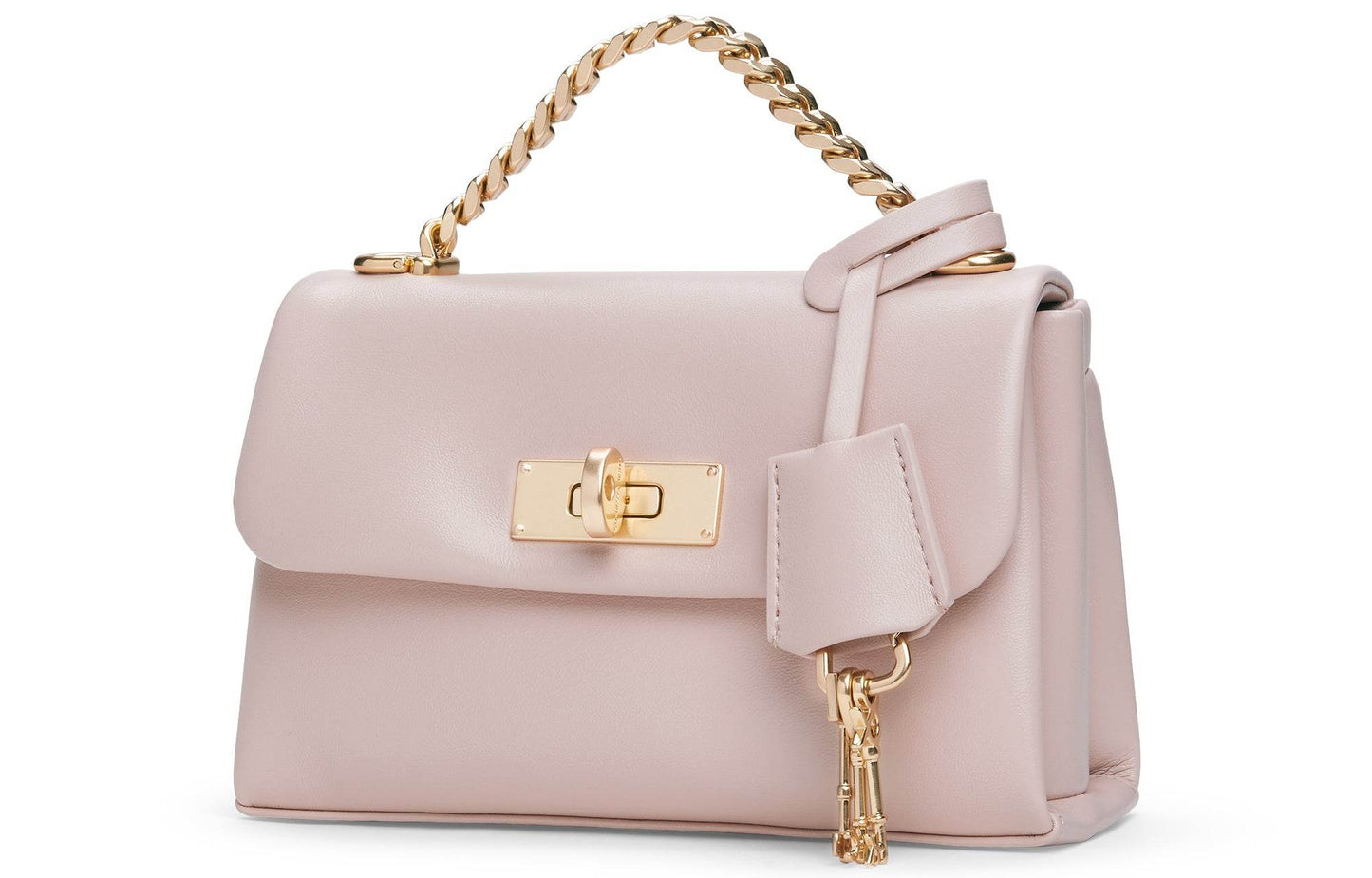 Сумка женская Charles&Keith Kerry Messenger - Boxette Shop