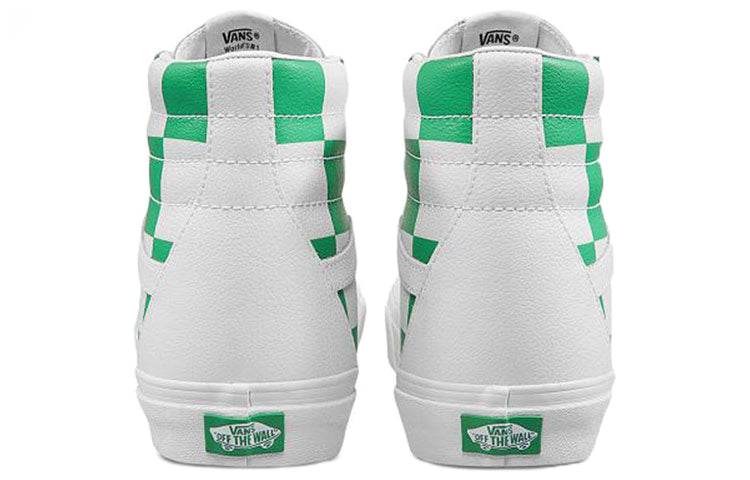 Кеды Vans sk8 top - Boxette Shop