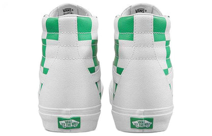 Кеды Vans sk8 top - Boxette Shop