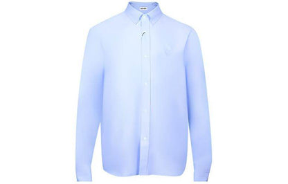 Рубашка мужская Kenzo SS22 - Boxette Shop