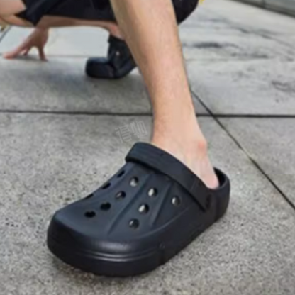 Кроксы мужские Camel