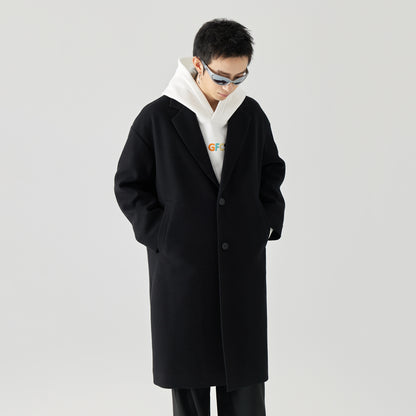 Пальто Golfcross Classic