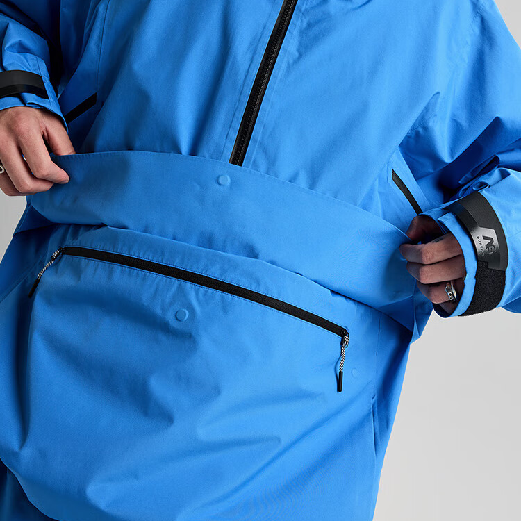 Burton analog ag flyrail goretex 2l капюшон с длинным рукавом топ дышащий ветрозащитный водонепроницаемый брюки лыжная куртка комплект унисекс