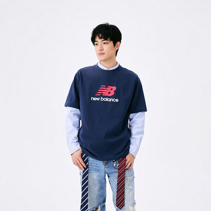 Спортивная футболка New Balance SS25