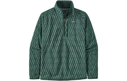 Свитер мужской Patagonia Better Sweater - Boxette Shop