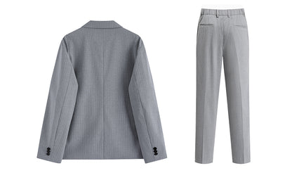 Johnhollis erkaklar kostyumi