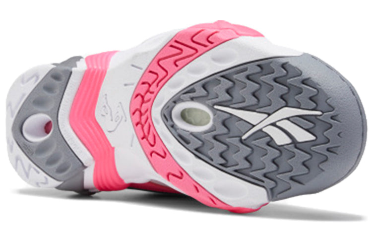 Кроссовки мужские Reebok Shaqnosis