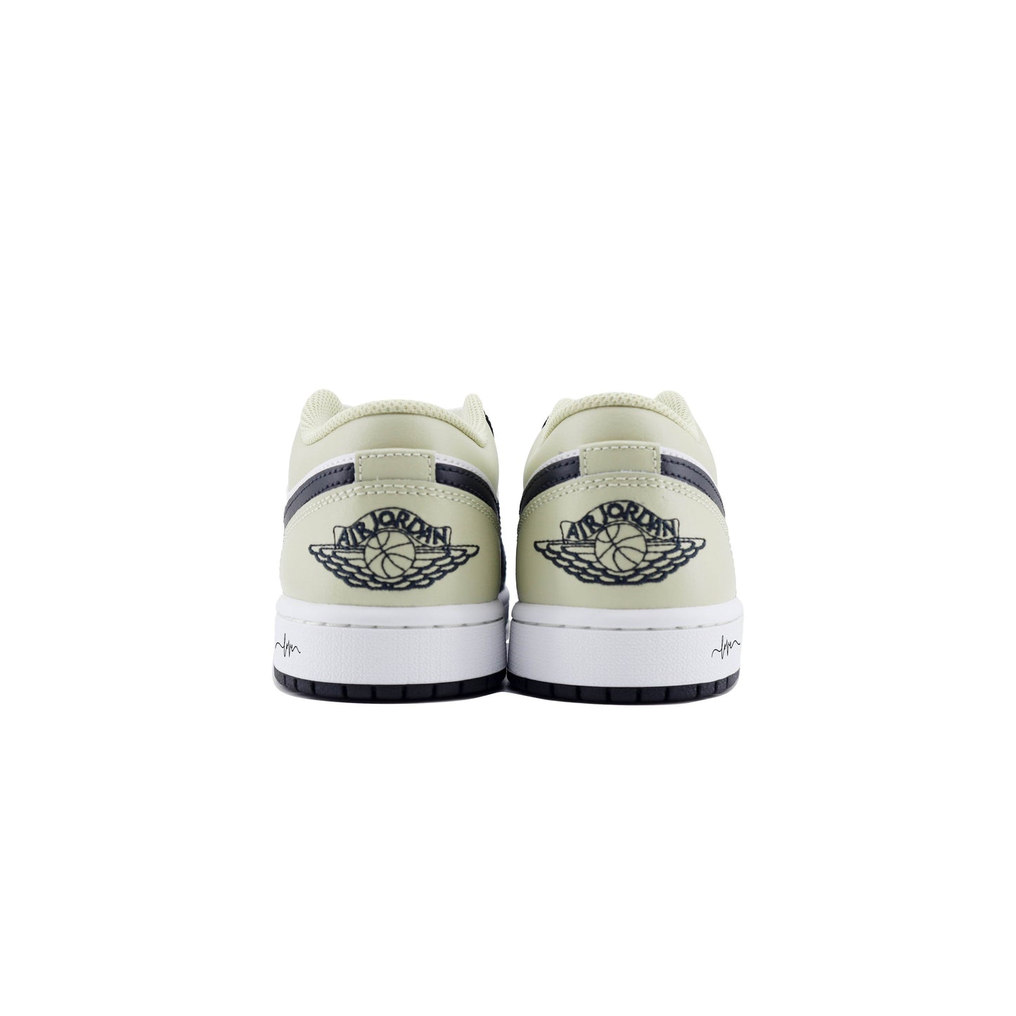 Кроссовки Jordan air love - Boxette Shop