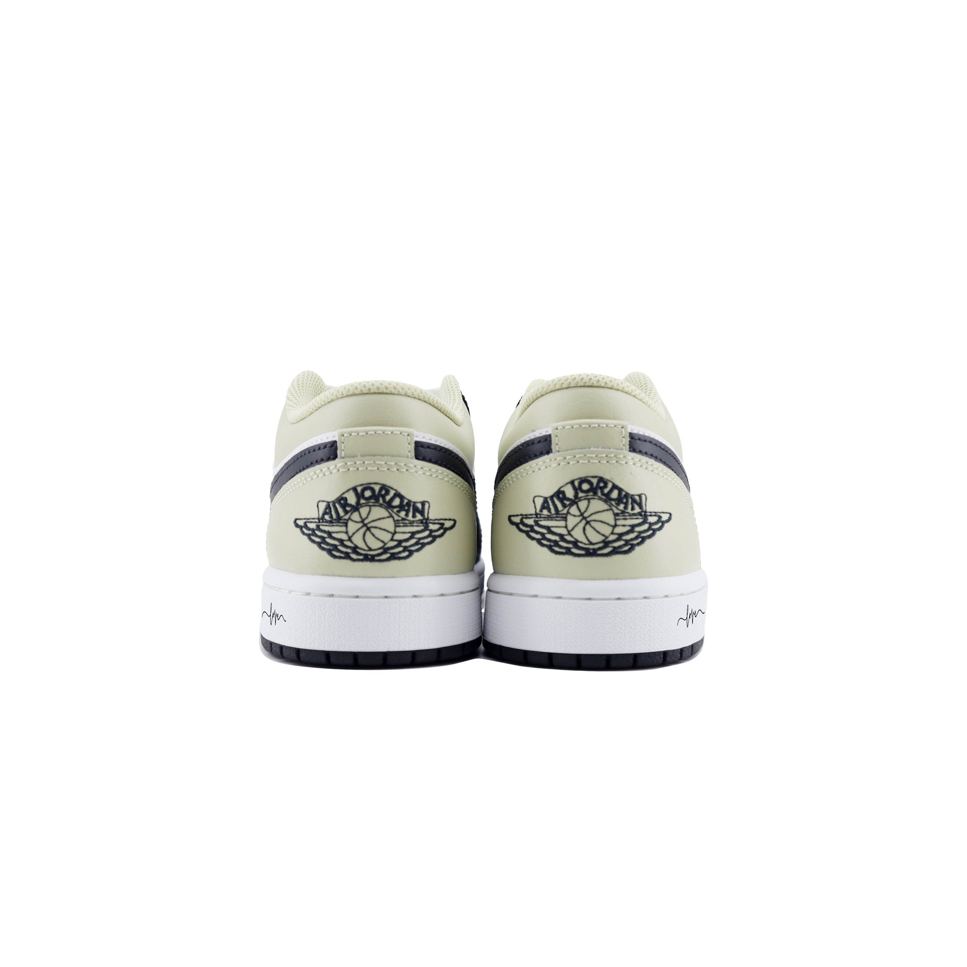 Кроссовки Jordan air love - Boxette Shop