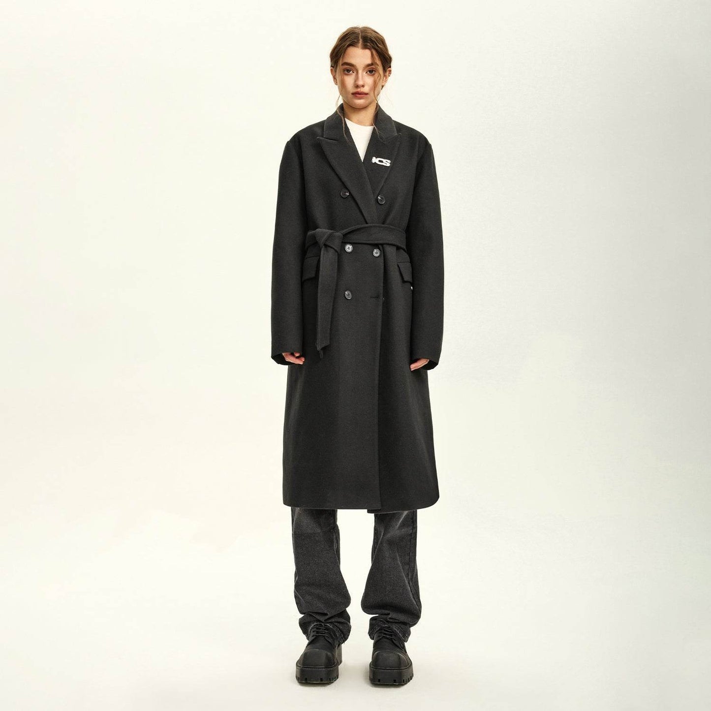 Пальто женское ICONS Lab - Boxette Shop