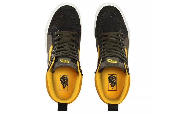 Кеды Vans sk8 mte - Boxette Shop