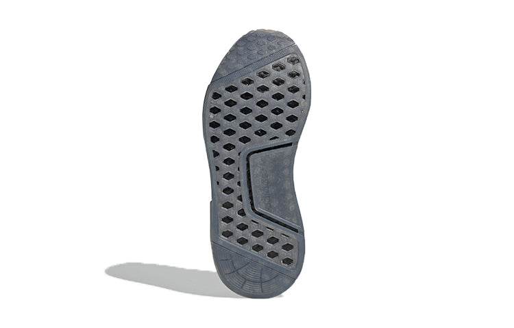 Кроссовки Adidas Originals Nmd_r1 Spectoo J Hundred - Boxette Shop