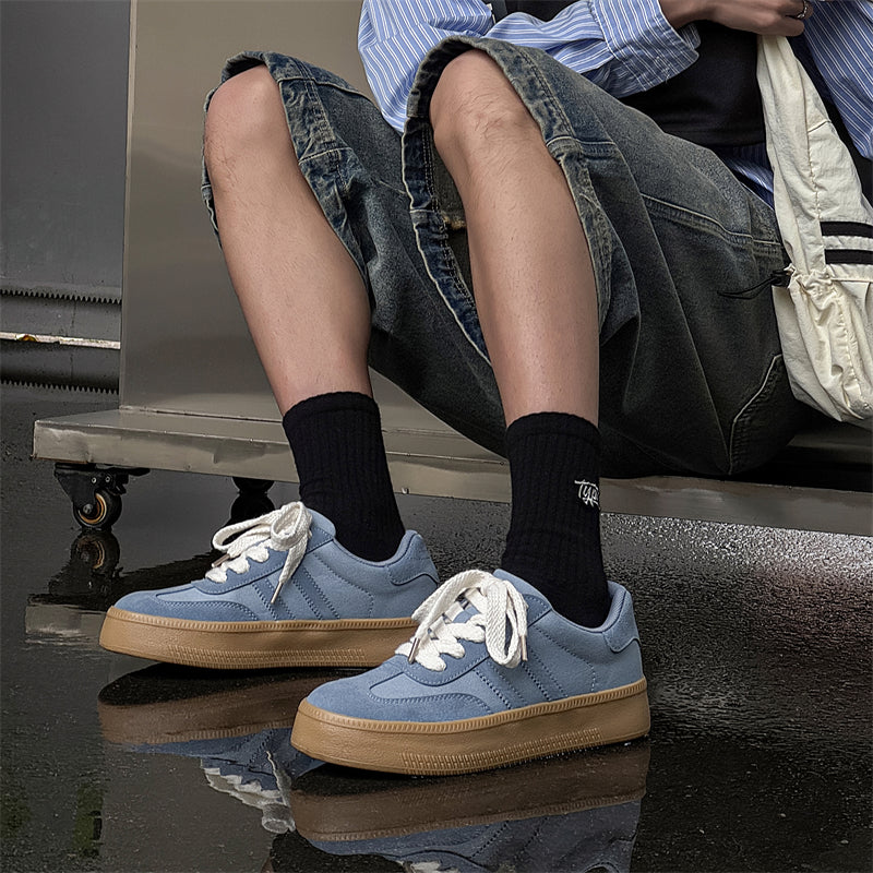 Кеды мужские AAA SINCE 1955