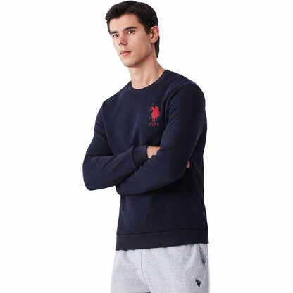 Свитер мужской U.S. Polo Assn. - Boxette Shop