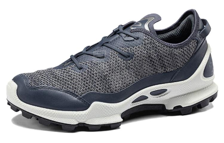 Кроссовки мужские Ecco