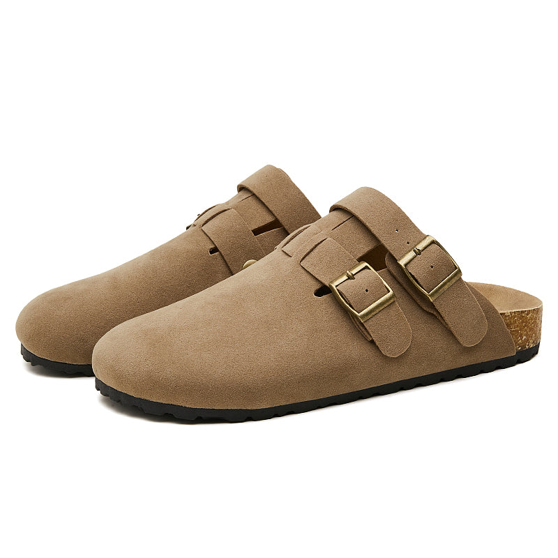 1955-yildan beri ayollar uchun AAA Retro slip-on tiqinlari