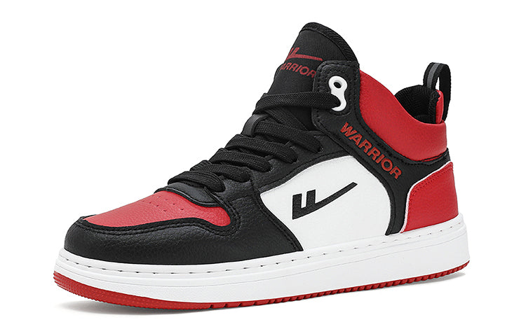 Кроссовки Warrior