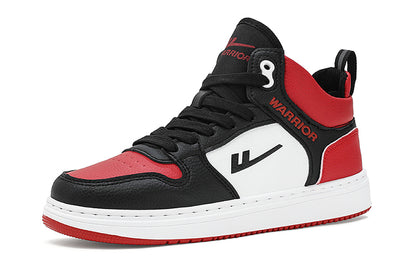 Кроссовки Warrior