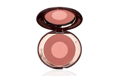 Румяна женские Ct Dual Colour Cheek Blusher - Boxette Shop