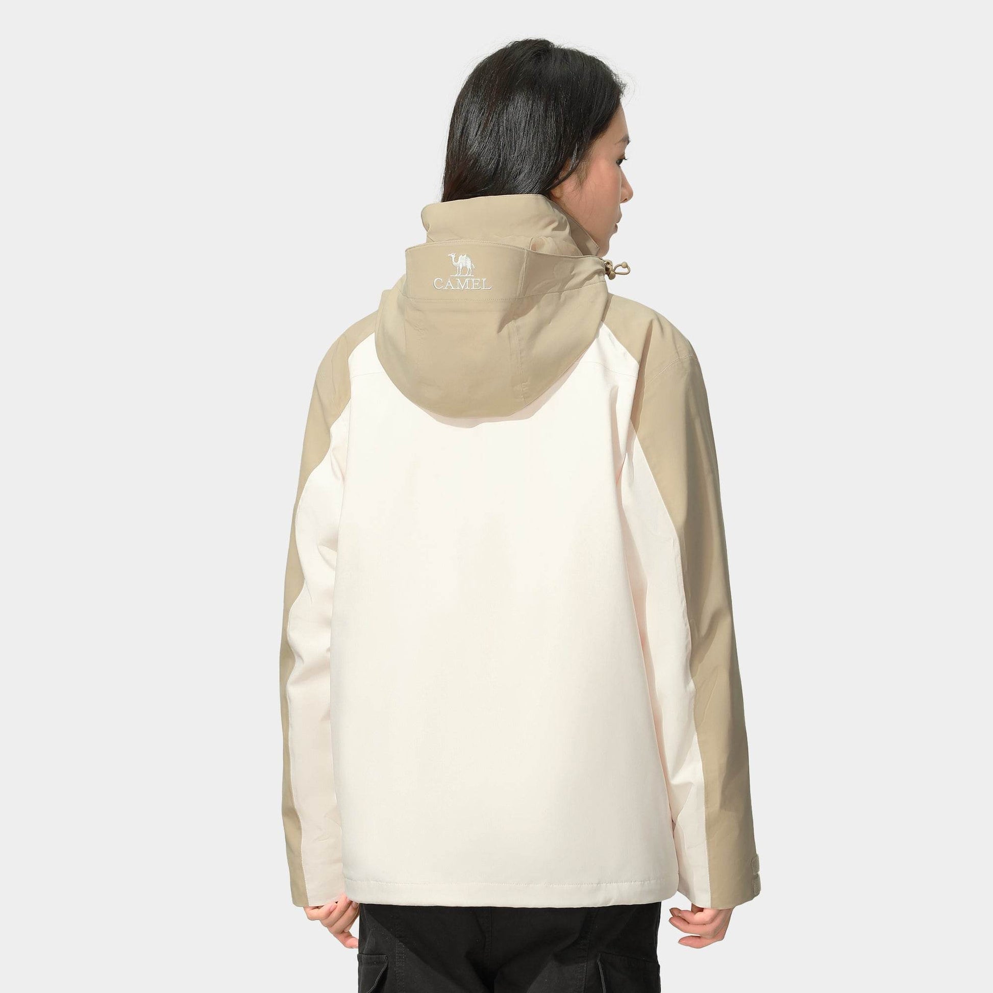 Куртка женская Camel All Weather Series - Boxette Shop