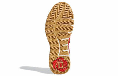 Кроссовки мужские Adidas D Rose Son of Chi - Boxette Shop