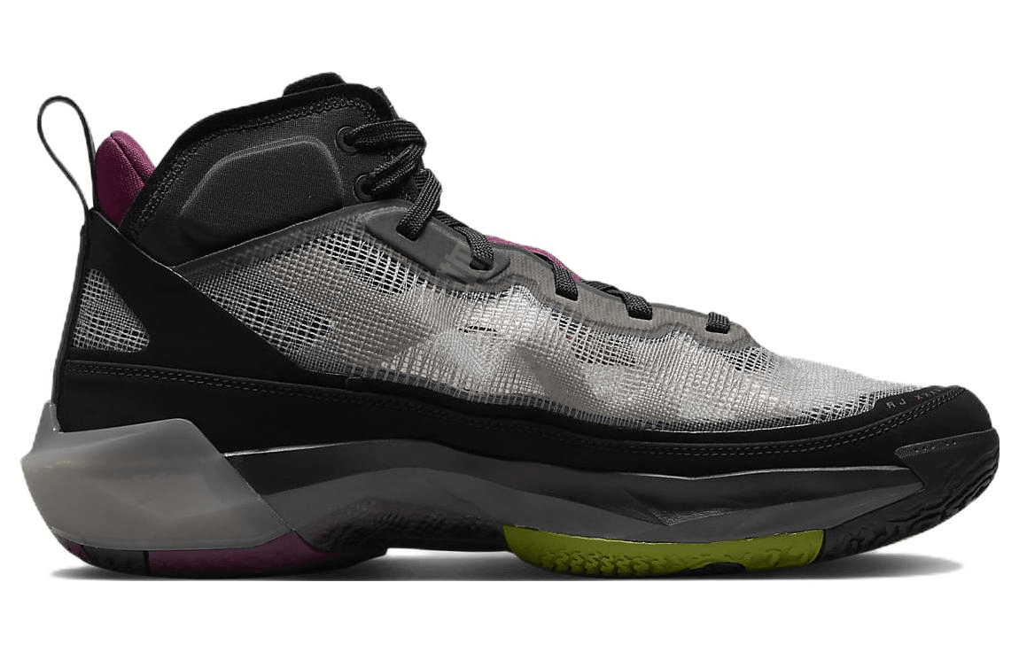 Кроссовки мужские Jordan air pf - Boxette Shop