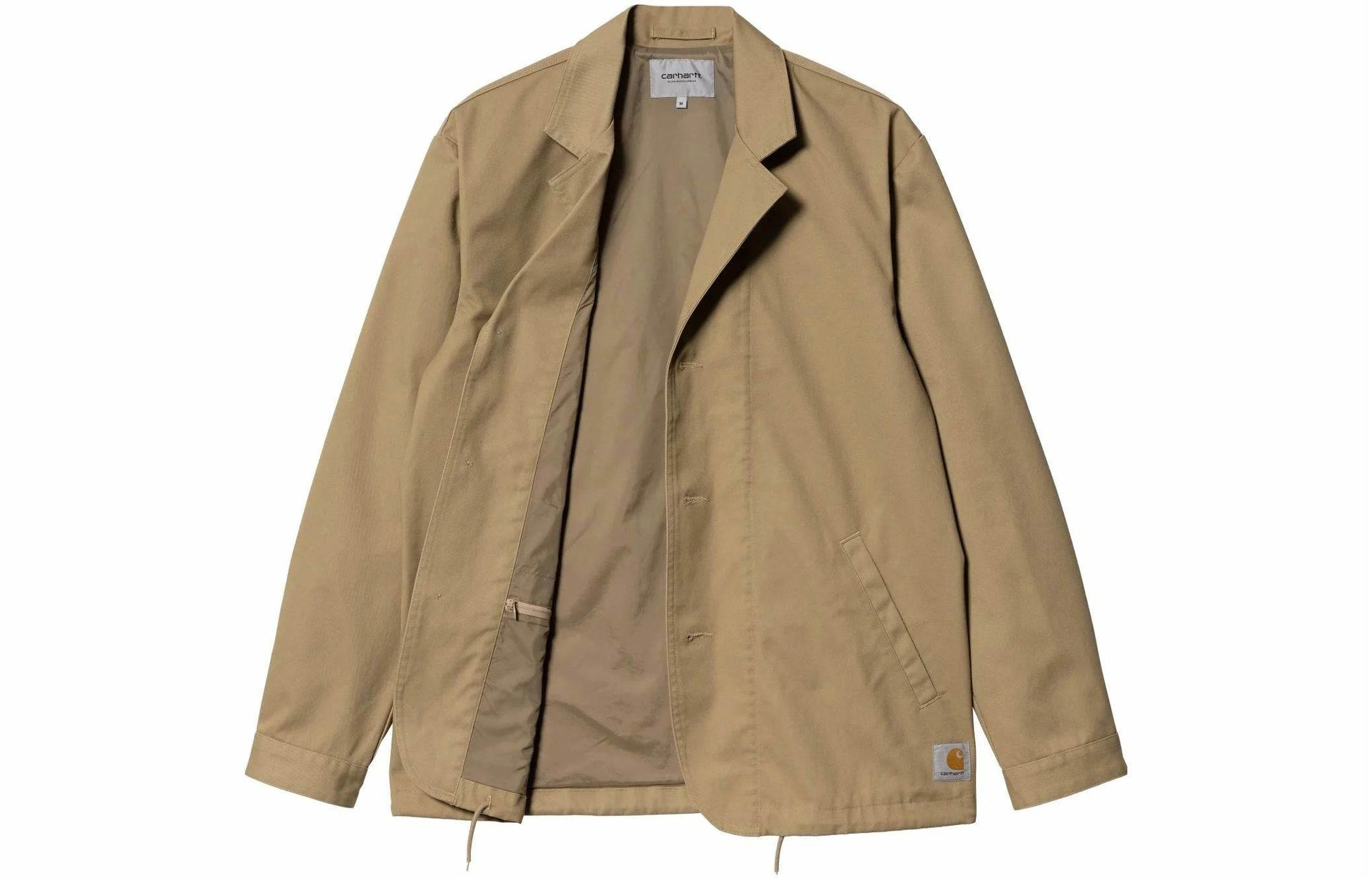 Куртка мужская Carhartt WIP SS23 - Boxette Shop