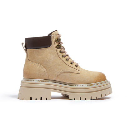 Сапоги женские Camel