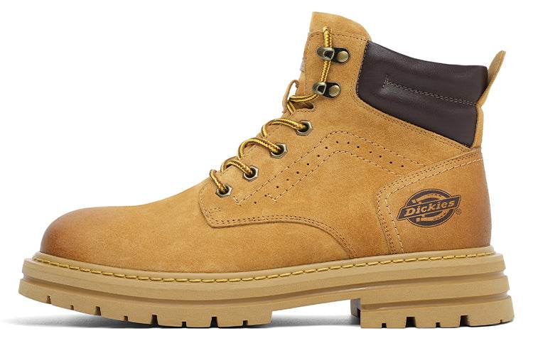 Ботинки Dickies - Boxette Shop