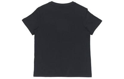 Футболка женская Dickies Art Font Logo Print Straight S - Boxette Shop
