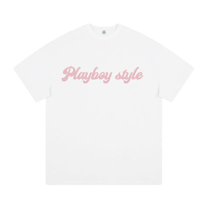 Футболка мужская Playboy