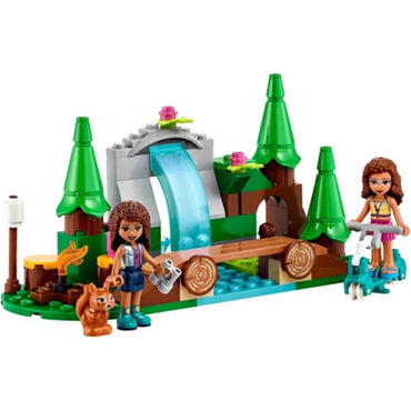 LEGO Friends "O'rmon sharsharasi" (41677)
