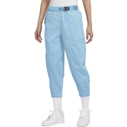 Брюки женские Nike High Waisted Woven Track - Boxette Shop