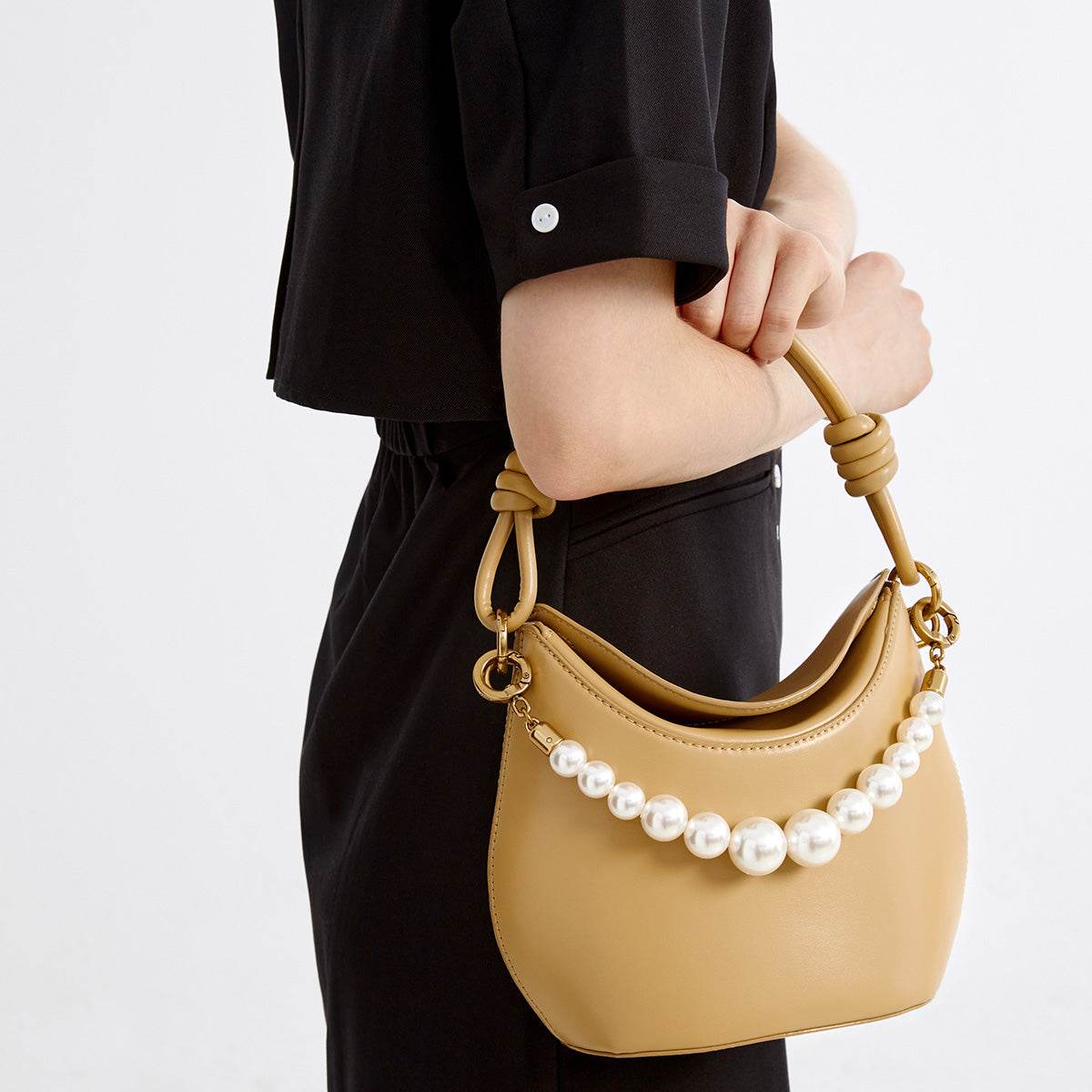 Сумка женская Charles&Keith - Boxette Shop