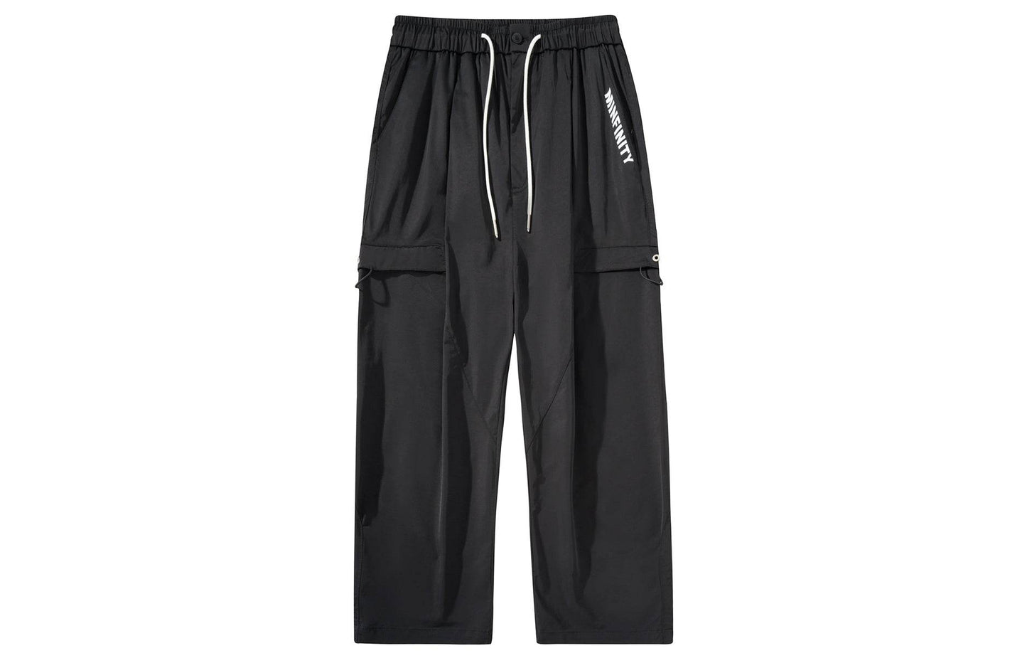 Спортивные брюки Minfinity drawstring - Boxette Shop