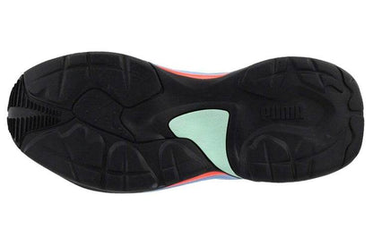 Кроссовки мужские Puma Thunder Mesh Fabric Sky - Boxette Shop