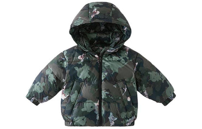 Jellybaby bolalar pastki ko'ylagi