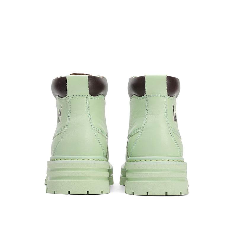 Сапоги женские Lee - Boxette Shop