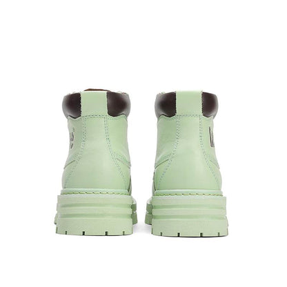 Сапоги женские Lee - Boxette Shop