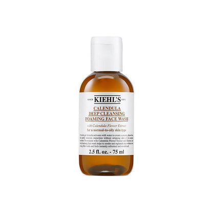 Гель для умывания Kiehl's Calendula Clarifying Cleanser - Boxette Shop