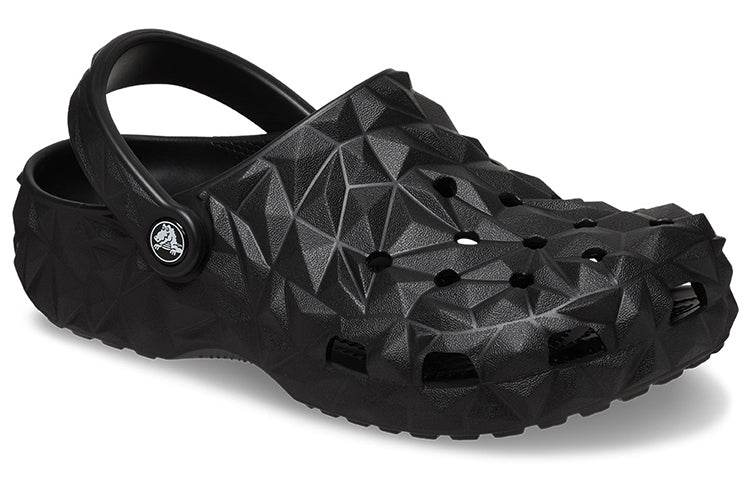 Шлепанцы Crocs EVA Classic Durian - Boxette Shop
